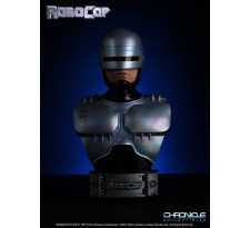 RoboCop 1/2 scale Bust 38 cm